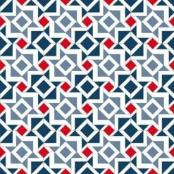 Tegelstickers Arabische Tegels Agadir C2