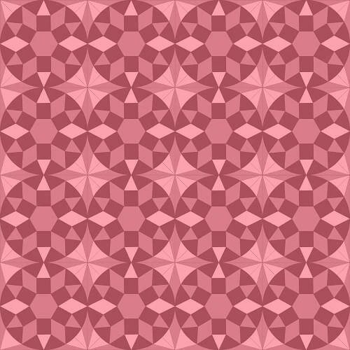 Tegelstickers Arabische Tegels Ankara C1 2 Tegelstickers Arabische Tegels Ankara C1 - Afbeelding 2