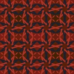 Tegelstickers Arabische Tegels Meknes C1