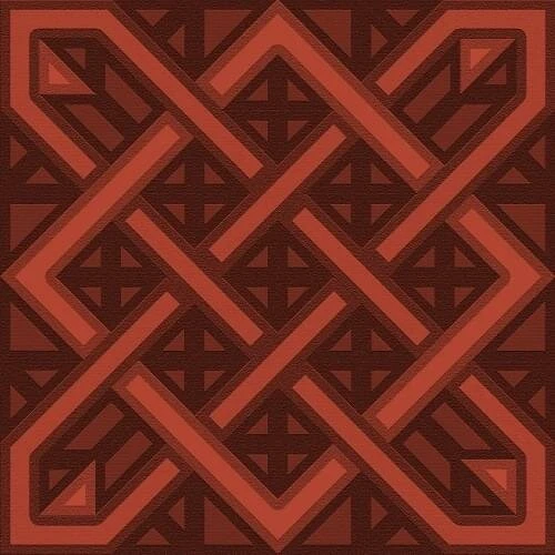 Tegelstickers Arabische Tegels Taza C1 2 Tegelstickers Arabische Tegels Taza C1 - Afbeelding 2