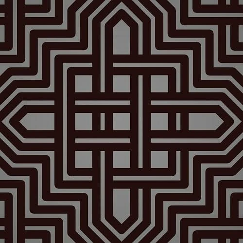 Tegelstickers Arabische Tegels Idlib C1 2 Tegelstickers Arabische Tegels Idlib C1 - Afbeelding 2