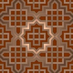 Tegelstickers Arabische Tegels Suwayda C1