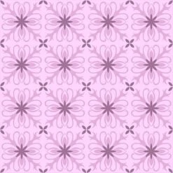 Tegelstickers Arabische Tegels Rebat C1