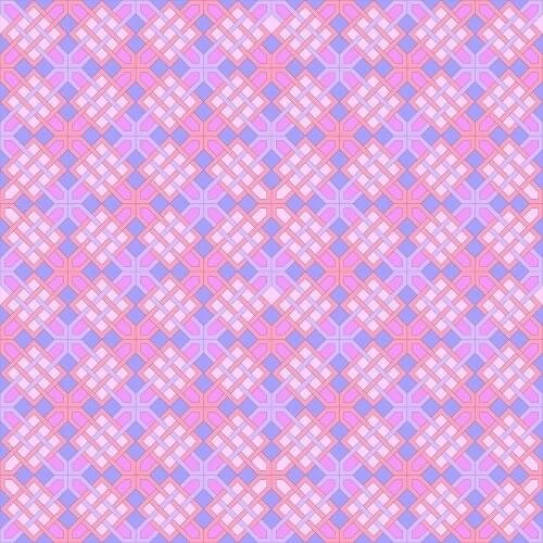 Tegelstickers Arabische Tegels Safita C1 2 Tegelstickers Arabische Tegels Safita C1 - Afbeelding 2