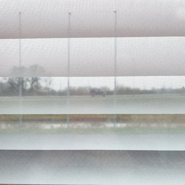 Raamfolie Boreal Voor HR++ En Dubbelglas (circa 50 Cm) 2 Raamfolie Boreal Voor HR++ En Dubbelglas (circa 50 Cm) - Afbeelding 2