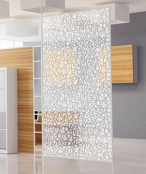 Raamfolie Educatief Voor HR++ Glas (92cm) 2 Raamfolie Educatief Voor HR++ Glas (92cm) - Afbeelding 2