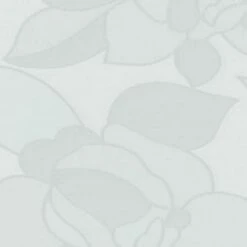 Raamfolie Rozen Transparant (90cm)