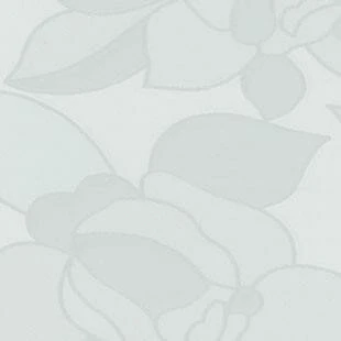 Raamfolie Rozen Transparant (45cm) 1 Raamfolie Rozen Transparant (45cm)