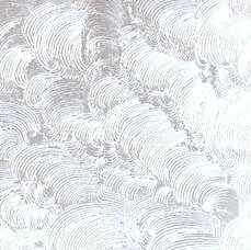 Raamfolie Finger Print (45cm)