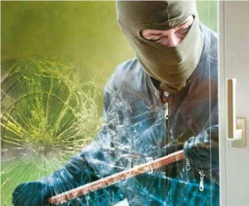 Veiligheidsfolie 200 Microns (90cm) 1 Veiligheidsfolie 200 Microns (90cm)