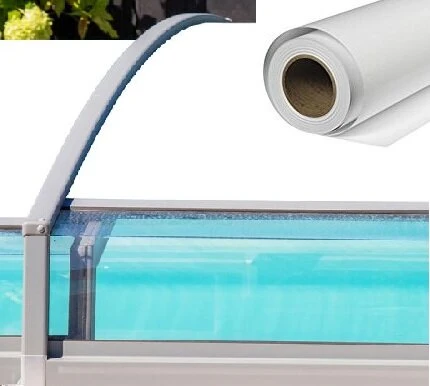 Zonwerend Raamfolie Dakkoepel, Lichtstraat, Polycarbonaat (51cm) 1 Zonwerend Raamfolie Dakkoepel, Lichtstraat, Polycarbonaat (51cm)