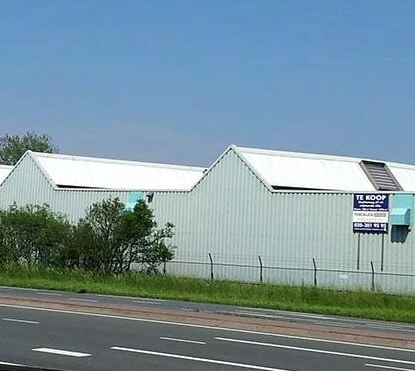 Zonwerend Raamfolie Dakkoepel, Lichtstraat, Polycarbonaat (51cm) 3 Zonwerend Raamfolie Dakkoepel, Lichtstraat, Polycarbonaat (51cm) - Afbeelding 3