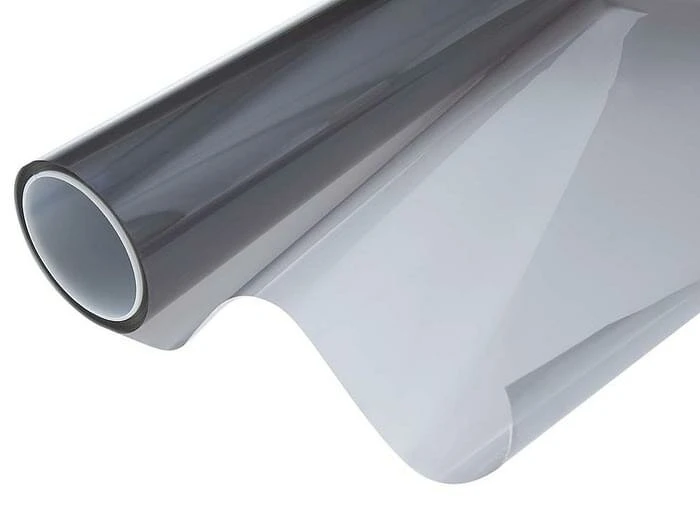 Zonwerende Folie (50cm) 1 Zonwerende Folie (50cm)