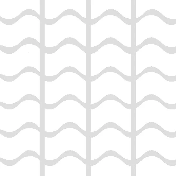 Raamfolie Wave Voor HR++ Glas (90cm) 1 Raamfolie Wave Voor HR++ Glas (90cm)