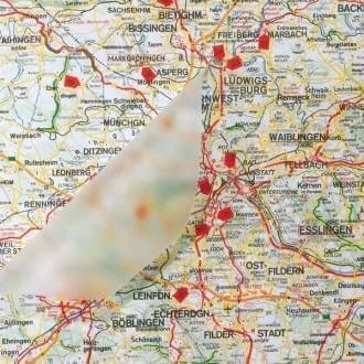 Doorzichtig Folie Transparant (45cm) 1 Doorzichtig Folie Transparant (45cm)