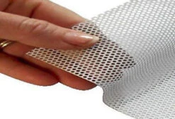 One Way Vision Folie 90cm (niet Naar Binnen Kijken, Wel Naar Buiten)