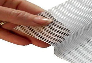 One Way Vision Folie 90cm (niet Naar Binnen Kijken, Wel Naar Buiten) 1 One Way Vision Folie 90cm (niet Naar Binnen Kijken, Wel Naar Buiten)