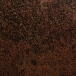 Plakfolie Cortenstaal Mat (122cm Breed)