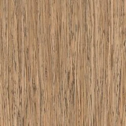 Plakfolie Zebranohout Mat (122cm Breed)