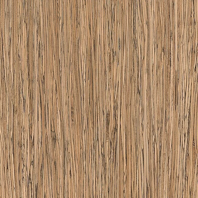 Plakfolie Zebranohout Mat (122cm Breed) 1 Plakfolie Zebranohout Mat (122cm Breed)