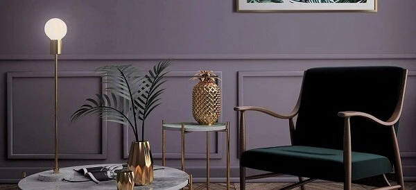 Plakfolie Lavendel Structuur Mat (122cm Breed) 2 Plakfolie Lavendel Structuur Mat (122cm Breed) - Afbeelding 2