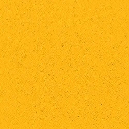 Plakfolie Oker Geel Structuur Mat (122cm Breed) 1 Plakfolie Oker Geel Structuur Mat (122cm Breed)