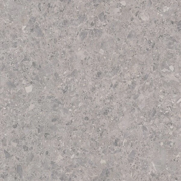 Plakfolie Marmer Graniet Grijs Mat (122cm Breed) 1 Plakfolie Marmer Graniet Grijs Mat (122cm Breed)