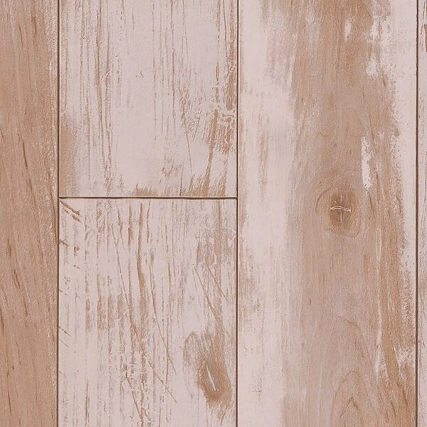 Plakfolie Vintage Hout Panelen Mat (122cm Breed) 1 Plakfolie Vintage Hout Panelen Mat (122cm Breed)