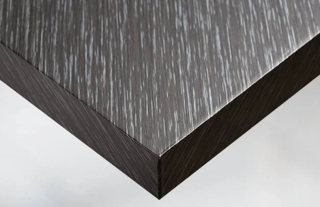 Plakfolie Kastanjehout Donker Mat (122cm Breed) 2 Plakfolie Kastanjehout Donker Mat (122cm Breed) - Afbeelding 2