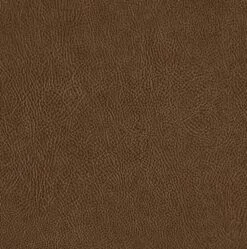 Plakfolie Lederlook Bruin Mat (122cm Breed)