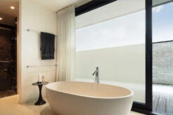 Squid Raamtextiel Bone (137cm) 9 Squid Raamtextiel Bone (137cm) -Plakfolieweb Shop 1975816581