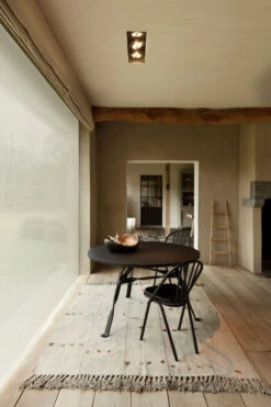 Squid Raamtextiel Oak (137cm) -Plakfolieweb Shop 1975816623