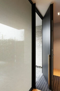 Squid Raamtextiel Oak (137cm) -Plakfolieweb Shop 1975816626