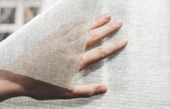 Squid Raamtextiel Chalk (137cm)