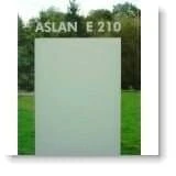 Aslan Glasfolie Melkglas EL210 (45cm) 3 Aslan Glasfolie Melkglas EL210 (45cm) - Afbeelding 3