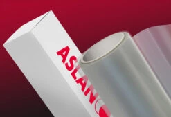 Aslan Raamfolie Gezandstraald EL300 (90cm) -Plakfolieweb Shop 1979161677 1