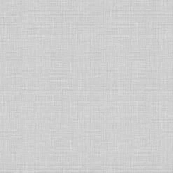 Statisch Raamfolie Linnenlook Zilver (46cm)