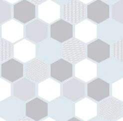 Statisch Raamfolie Wido (90cm)