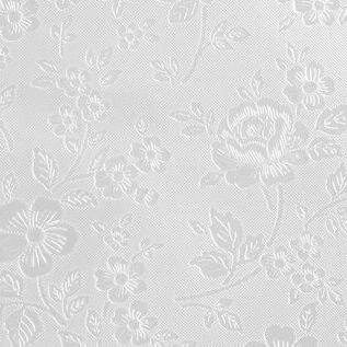 Statisch Raamfolie Alicia (45cm) 1 Statisch Raamfolie Alicia (45cm)