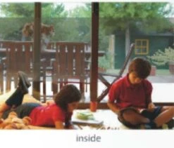 Zonwerend Raamfolie Statisch One Way Vision Folie (92cm) -Plakfolieweb Shop 1979171244 1