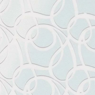 Statisch Raamfolie Vitrostatic Swirl (45cm) 1 Statisch Raamfolie Vitrostatic Swirl (45cm)