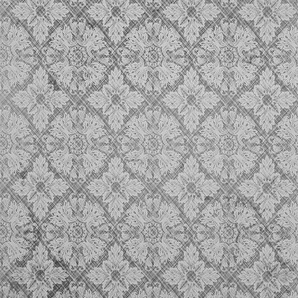 Statisch Raamfolie Rosalie (45cm) 2 Statisch Raamfolie Rosalie (45cm) - Afbeelding 2