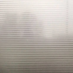 Statisch Raamfolie Strepen (45cm)