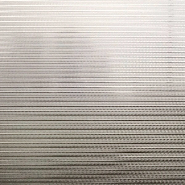 Statisch Raamfolie Strepen (45cm) 1 Statisch Raamfolie Strepen (45cm)