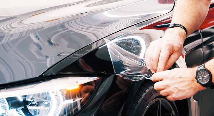 Plakfolieweb Shop -Plakfolieweb Shop 3m 2080 wrap vinyl wrap film serie 3m 2080 gloss matt satin serie 2